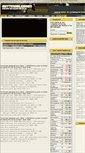 Mobile Screenshot of bettingbloggen.com